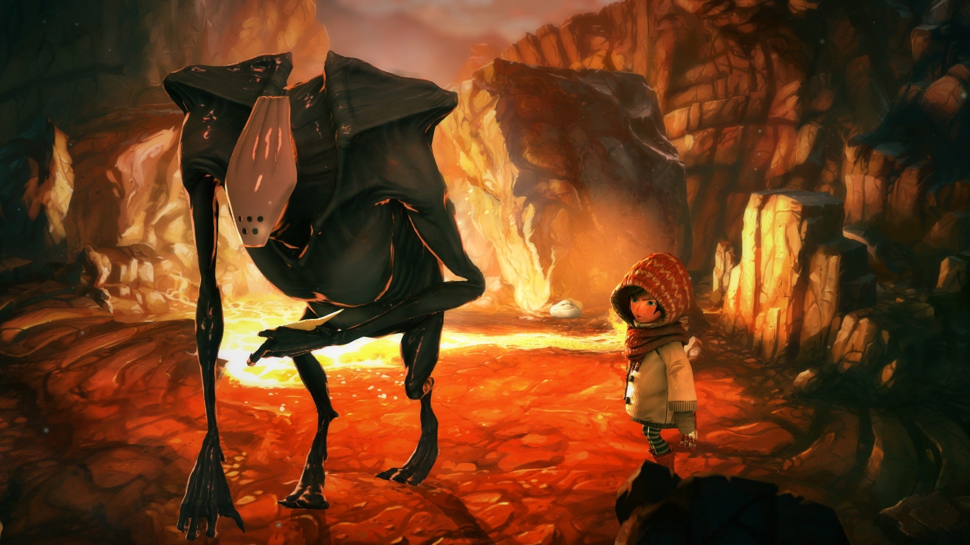 Silence: The Whispered World 2 - Imagen 20